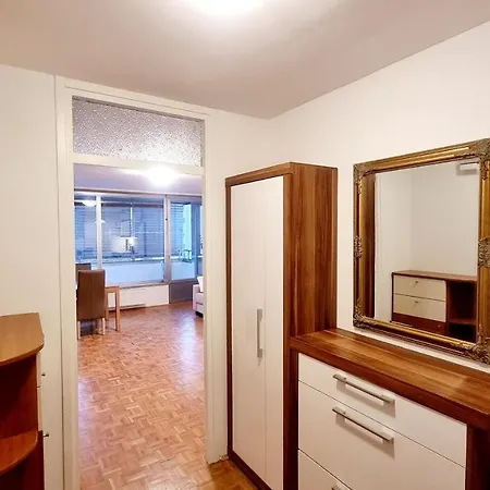 Apartment Plava Laguna Laibach