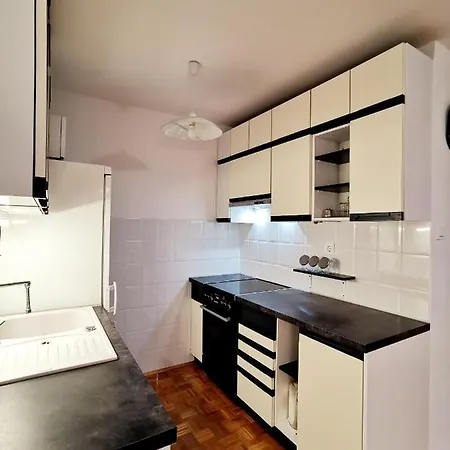 Apartment Plava Laguna