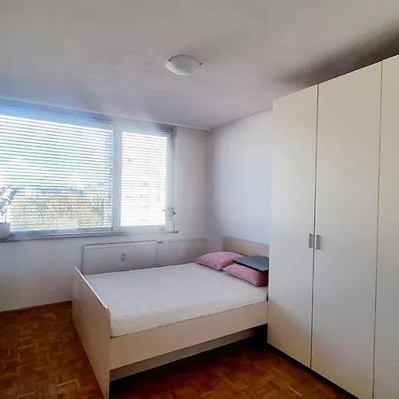 Apartment Plava Laguna
