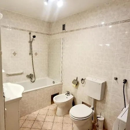 Apartment Plava Laguna